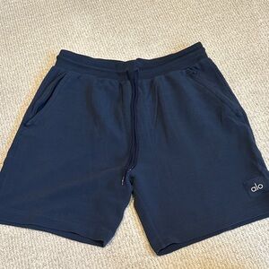 ALO Yoga Men's Waffle Shorts